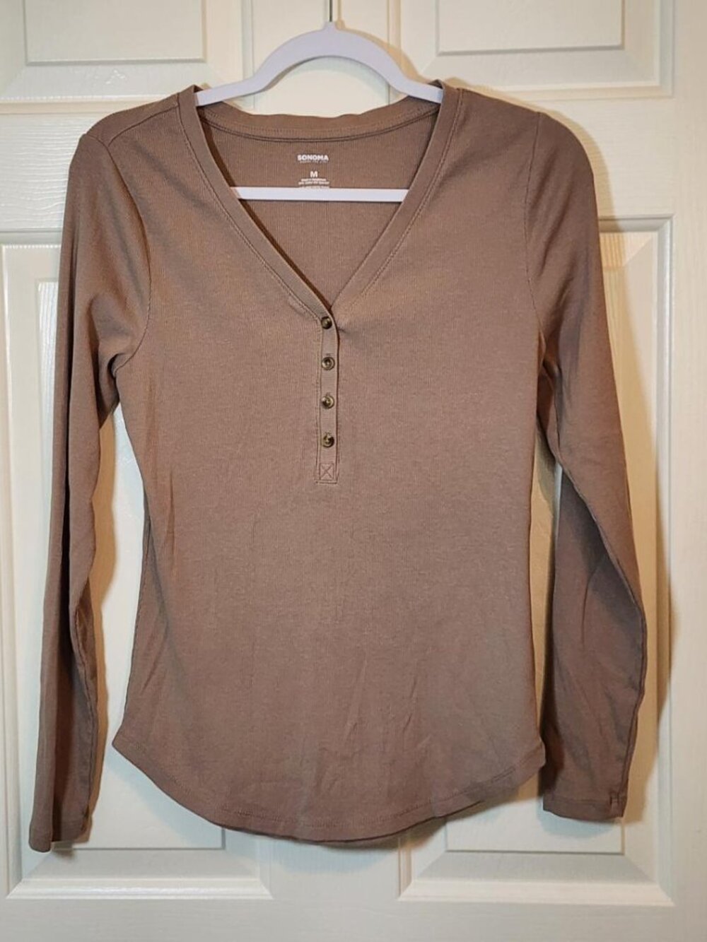 Sonoma Goods For Life Top